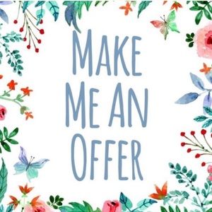 Closet Clean out!Make an offer!Need to declutter!